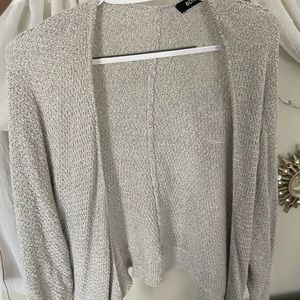 Size M gray sweater💗 BDG